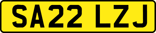 SA22LZJ