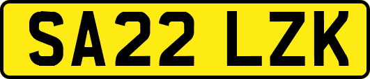 SA22LZK