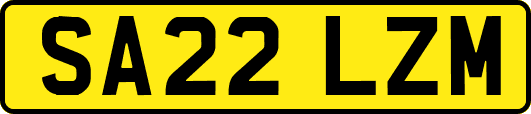 SA22LZM
