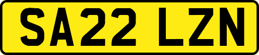 SA22LZN