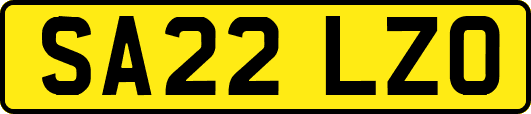 SA22LZO