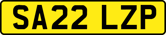 SA22LZP