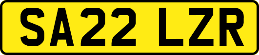 SA22LZR