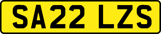 SA22LZS