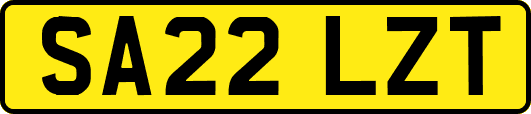 SA22LZT