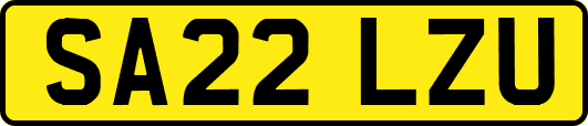SA22LZU