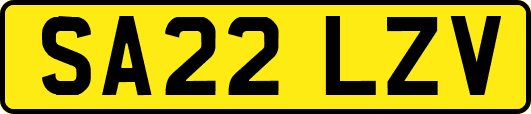 SA22LZV