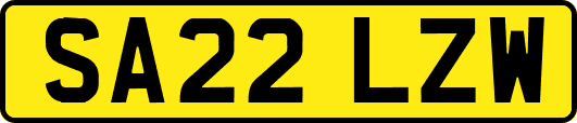 SA22LZW