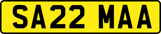 SA22MAA
