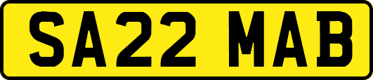 SA22MAB