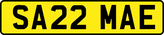 SA22MAE