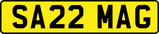 SA22MAG