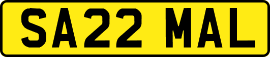 SA22MAL
