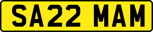 SA22MAM