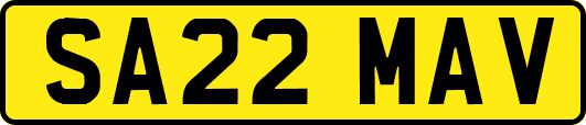 SA22MAV