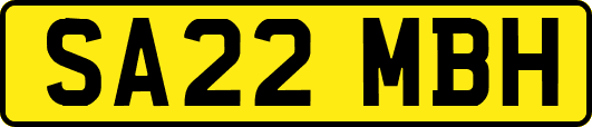 SA22MBH