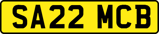 SA22MCB