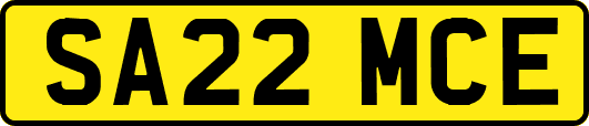 SA22MCE