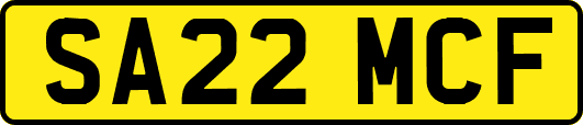 SA22MCF