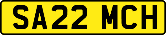 SA22MCH