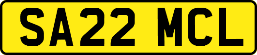 SA22MCL