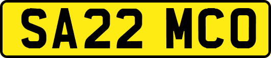 SA22MCO