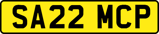 SA22MCP