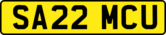 SA22MCU