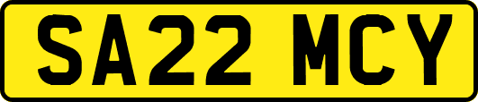SA22MCY