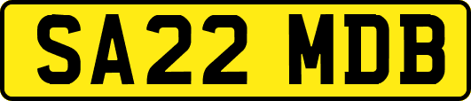SA22MDB