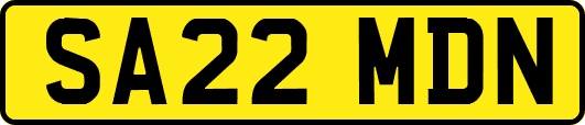 SA22MDN