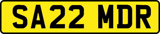 SA22MDR
