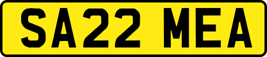 SA22MEA