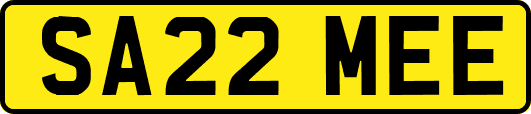 SA22MEE
