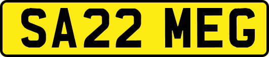 SA22MEG