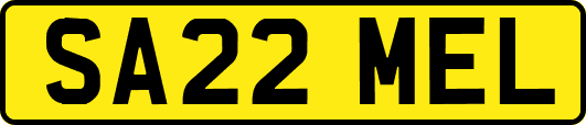 SA22MEL
