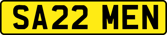 SA22MEN
