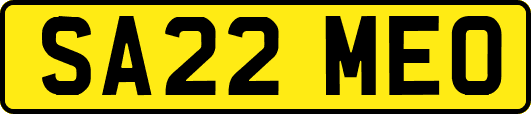 SA22MEO