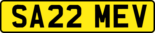 SA22MEV