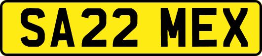 SA22MEX