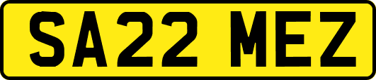 SA22MEZ