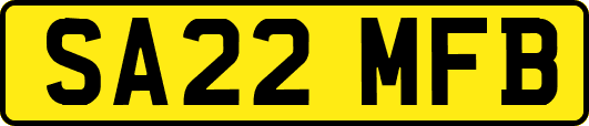 SA22MFB