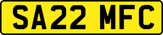 SA22MFC