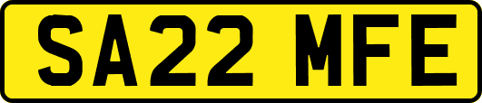 SA22MFE