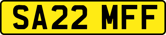 SA22MFF