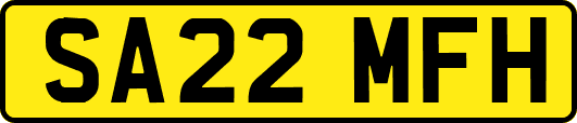 SA22MFH