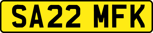 SA22MFK