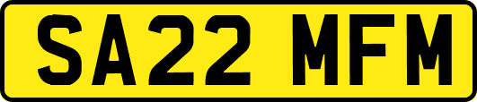 SA22MFM