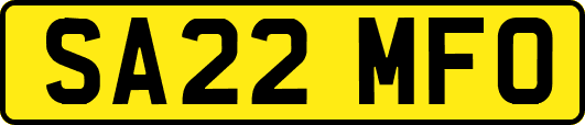 SA22MFO