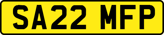 SA22MFP